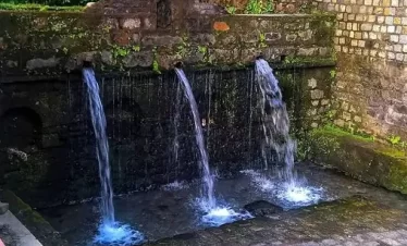 Sitabani wildlife reserve: scenic view, bird, tiger safaris, Jim Corbett, goddess Sita temple