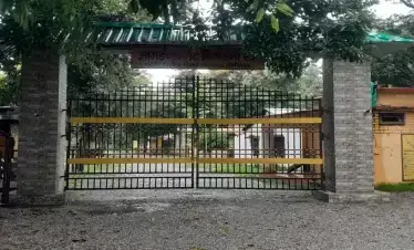 Enjoy Royal Bengal Tiger sighting Bijrani Zone of Jim Corbett National Park in wildlife jungle safari through dense Sal Forests