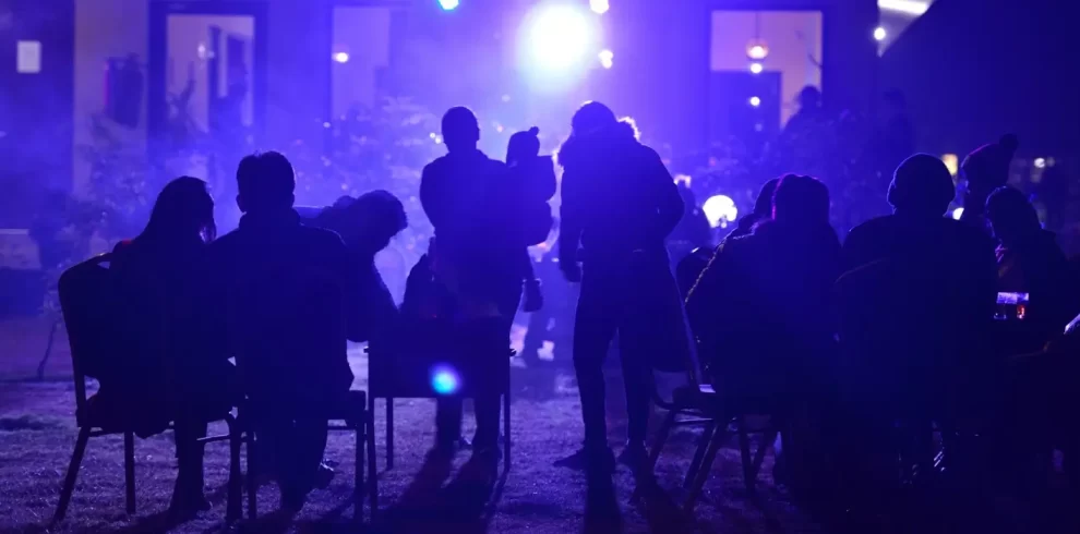 Weekend tour package for Jim Corbett National Park.