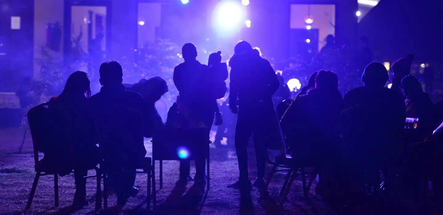 Weekend tour package for Jim Corbett National Park.